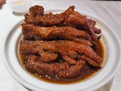 铁勺凤爪-大铁勺新津菜(迎水道店)