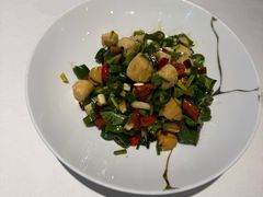 -必点海鲜·海肠捞饭大王(滨江道店)