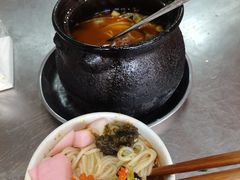 -李记特色罐罐米线(重庆中环大厦店)