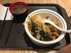 -大炮盐酥鸡(新街口店)