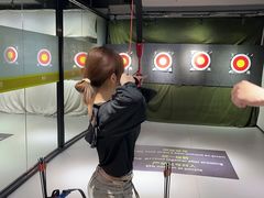 -無弓射箭俱乐部(领展中心城店)