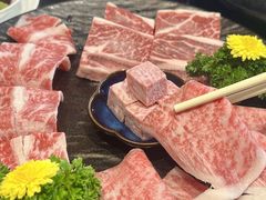 -好彩海鲜火锅饭店(银河百老汇店)