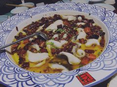 -川人百味(亿合城店)