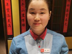 -西贝(六里桥旗舰店)