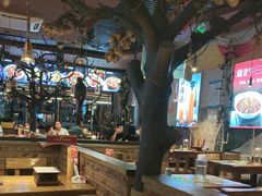 -不是烧烤·武汉烧烤·地道湖北菜(大成路店)