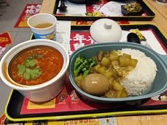 -老娘舅(吴淞路店)