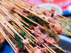 -马路边边串串香(双井直营店)