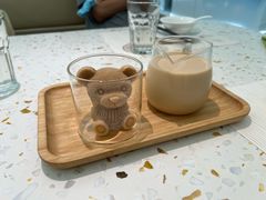 -大树餐厅(环球港店)