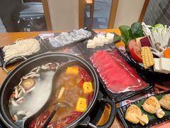 -呷哺呷哺(宝山正大乐城店)