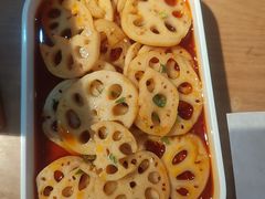 -华府九号海鲜烧烤大排档(龙域店)