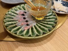 -鮨政·Omakase(港汇恒隆广场店)