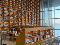 -朵云书院(滴水湖店)