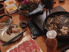 -老村旧煲(江宁金鹰店)