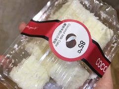 -85度C(苏州石路店)