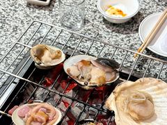 -震海贝烤贝·民俗特色店(延吉总店)