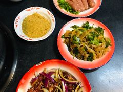 -石记老北京炙子烤肉(松园店)