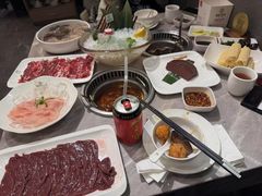 -围炉夜话·潮汕卤水火锅(榕江店)