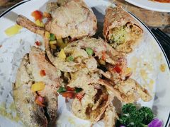 -醉壹号海鲜大排档(厦门美食地标店)