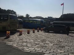 -乌镇西栅景区·1号停车场