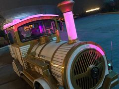 -青岛嘉年华主题乐园