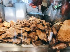 -永祥烧腊餐厅(虹口店)