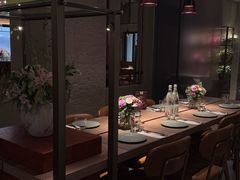-OGGI TRATTORIA PIZZERIA(深业上城店)