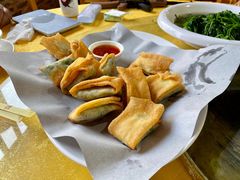 -大笑饭堂(甲子桥店)