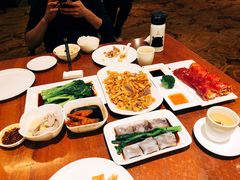 -北海金昌开元名都大酒店·四季轩中餐厅