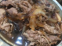 安格斯肥牛-米村拌饭(王府井·香江小镇店)
