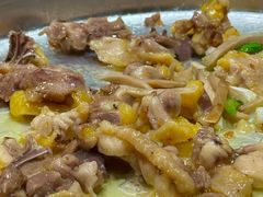-大笑饭堂(甲子桥店)