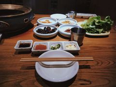 -泥炉烧肉师(新街口金銮巷店)