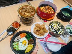 -小木屋拌饭(西安万象天地店)