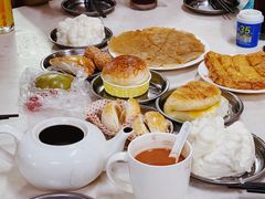 -恒兴发茶店(水巷口店)