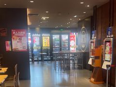 -汉堡王(上海凌云壹街坊店)
