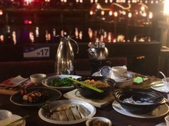 -侨美唐荔园·宴会厅(唐荔园食艺馆店)