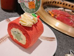 -神户赤童日式烤肉(金地广场店)
