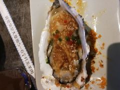 -很久以前羊肉串(簋街店)