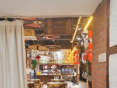 -灶东家民间菜(回兴店)