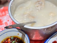 -荆九爷爆炒桥头三嫩(浙大店)