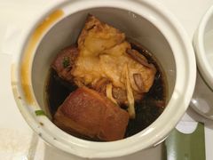-春家·非遗手工小吃(徐汇万科广场店)