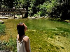 -山西壶关太行山大峡谷旅游景区