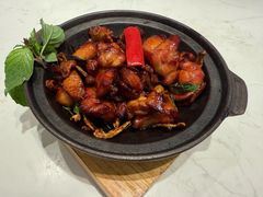 -鹿港小镇(悠唐店)