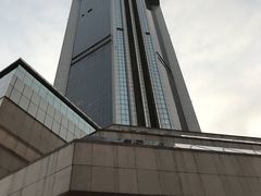 -上海新锦江大酒店