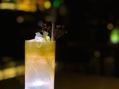 -STARRY CAFE & LOUNGE BAR(高新店)
