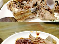 -清真益鑫羊肉手抓馆(南大街店)
