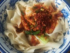 -秦韵轩·西安小馆(贻成福地广场店)