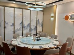 -火龙堂·风味民间菜(文一路店)