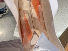 -西村叔叔的店·面包·甜品·蛋糕(清河万象汇店)