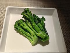 -格桑花开药膳蔬食文化空间