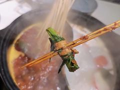 -钢管厂五区小郡肝串串香火锅(梅川路店)